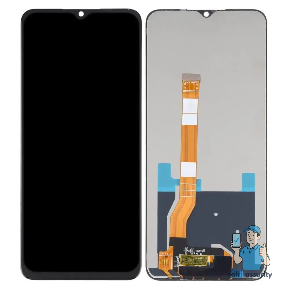 LCD with Touch Screen for OnePlus Nord N20 SE